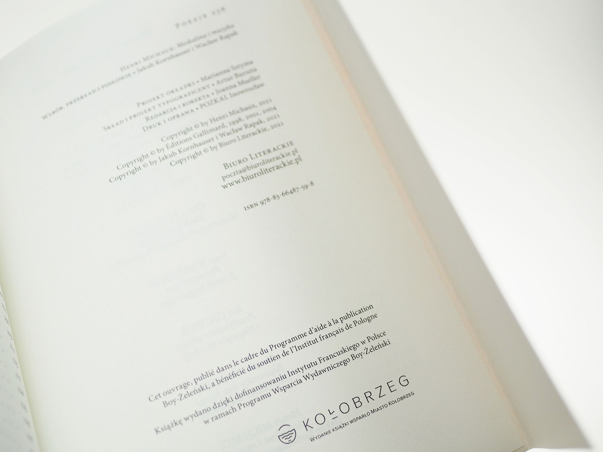 Meskalina i muzyka, wyd.2