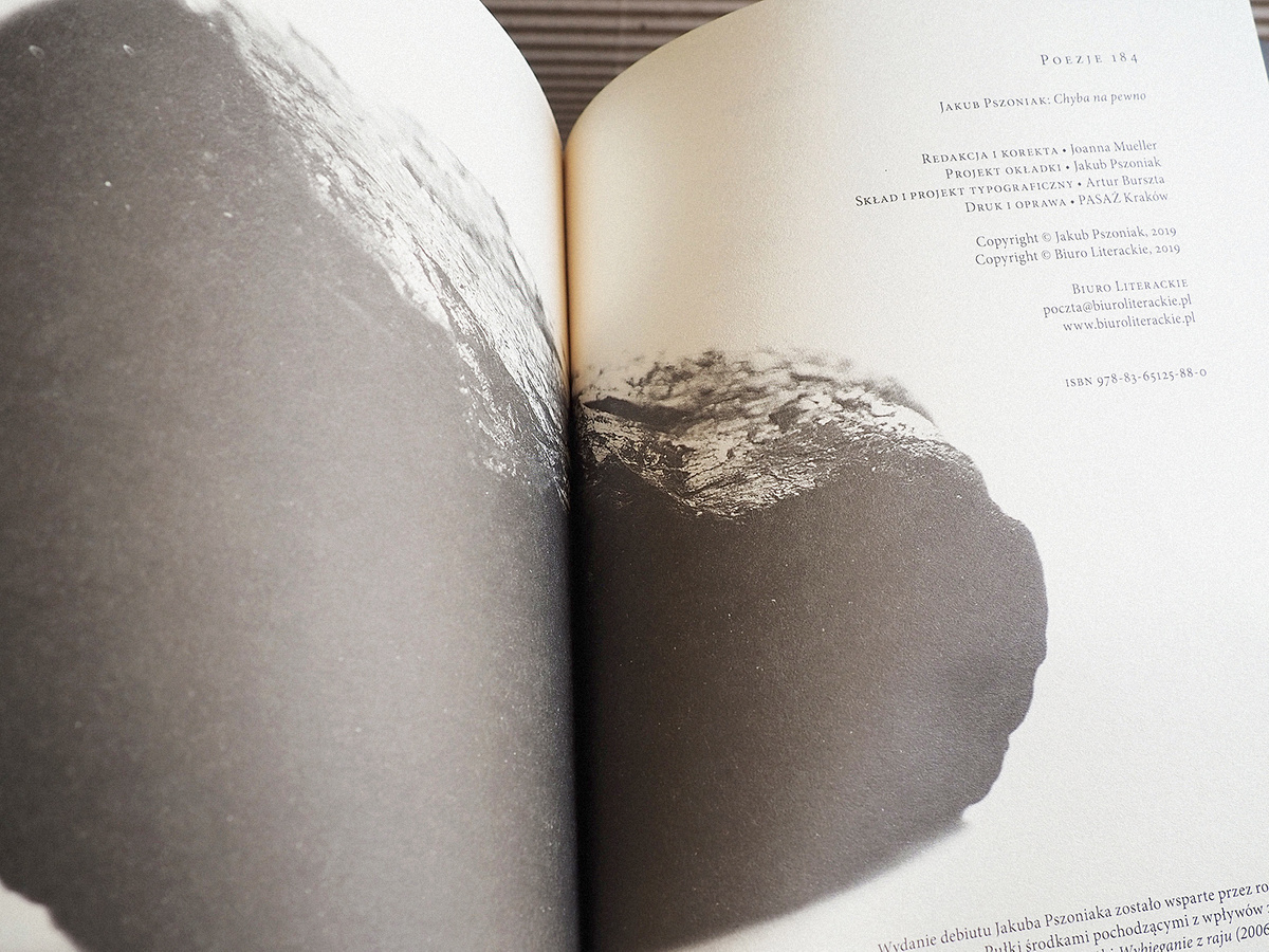 Chyba na pewno, wyd. 2 (poprawione)