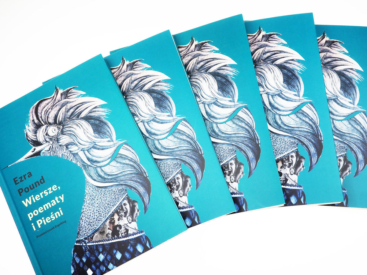 Wiersze, poematy i Pieśni