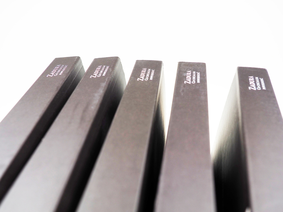 Co chciałem powiedzieć