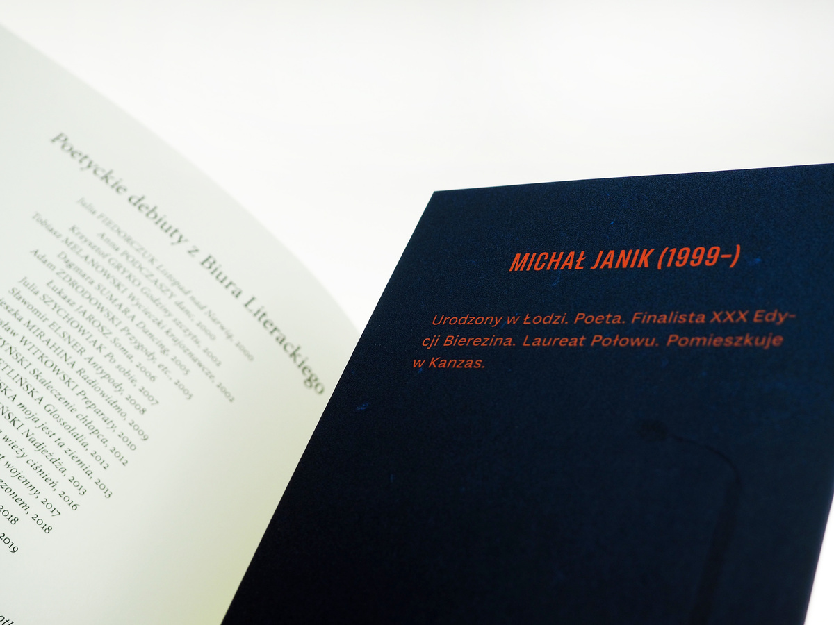 Tracking przesyłek poleconych