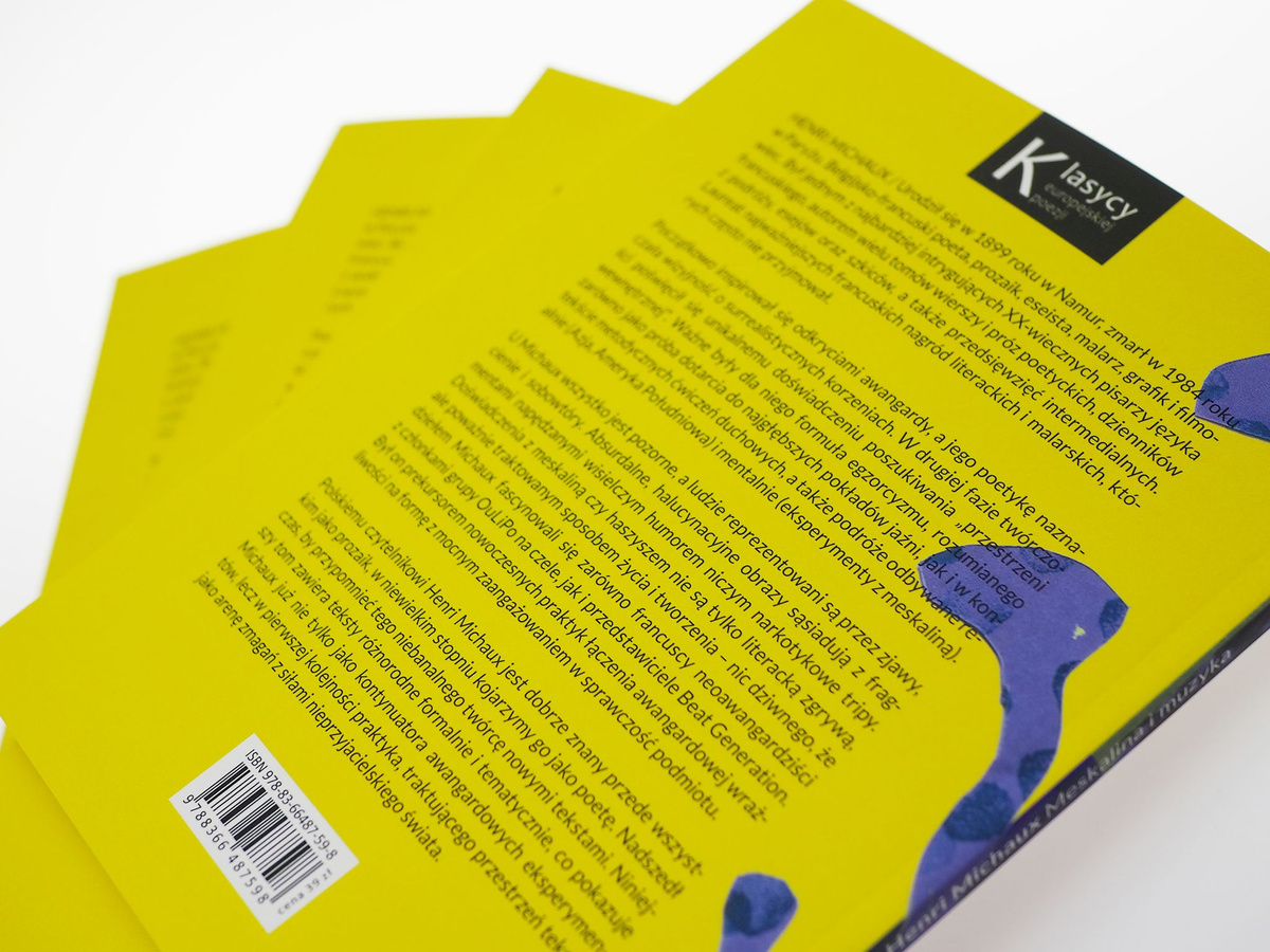 Meskalina i muzyka, wyd.2