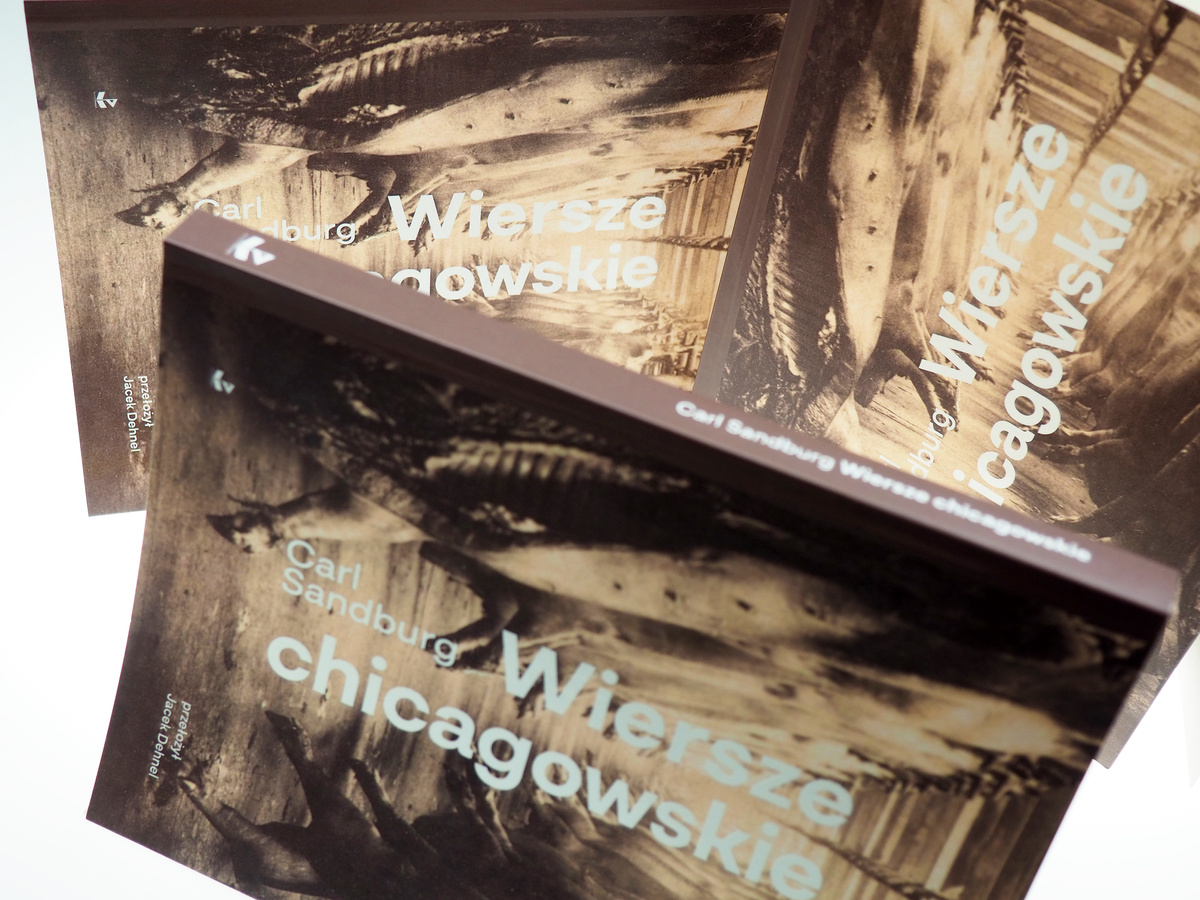 Wiersze chicagowskie