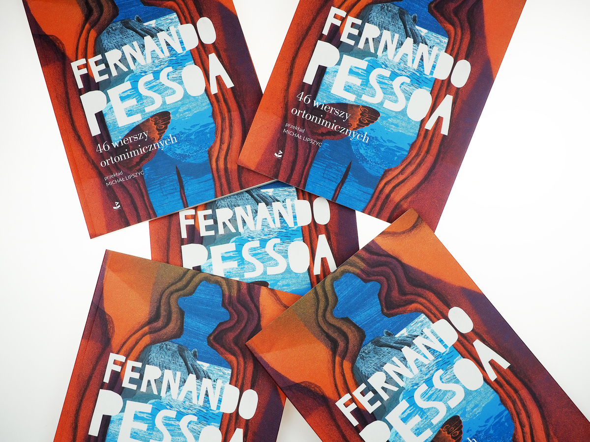 46 wierszy ortonimicznych