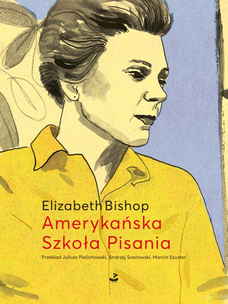 Amerykańska Szkoła Pisania