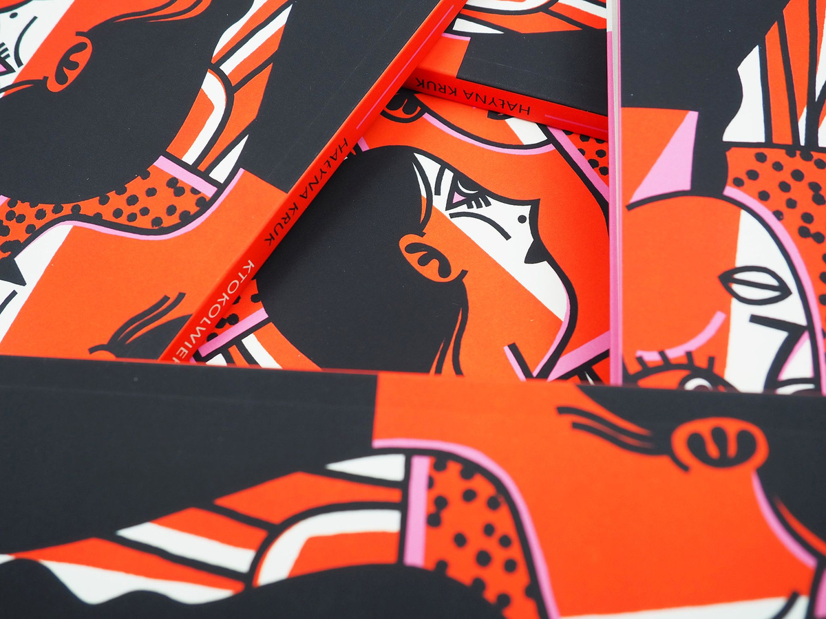 Ktokolwiek, tylko nie ja