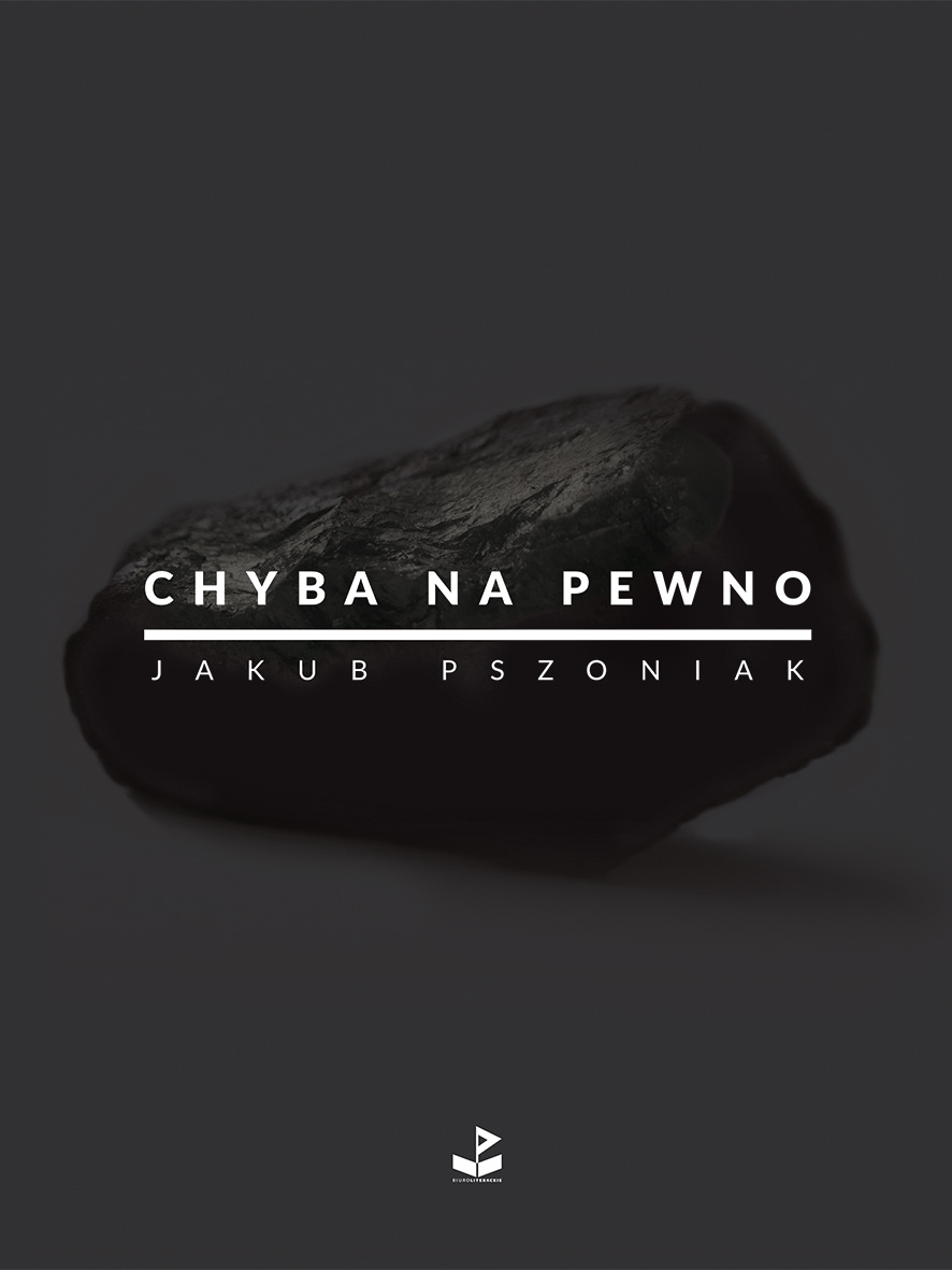 Chyba na pewno wyd. 2