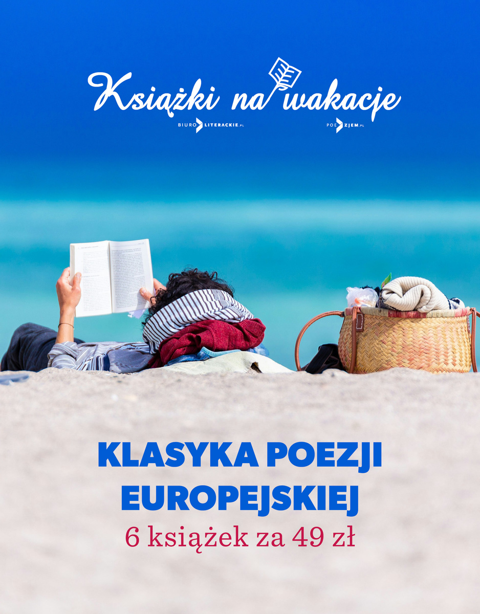 Klasyka poezji europejskiej