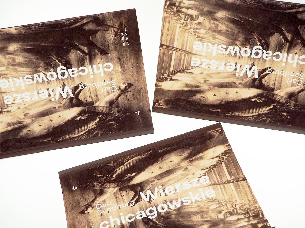 Wiersze chicagowskie