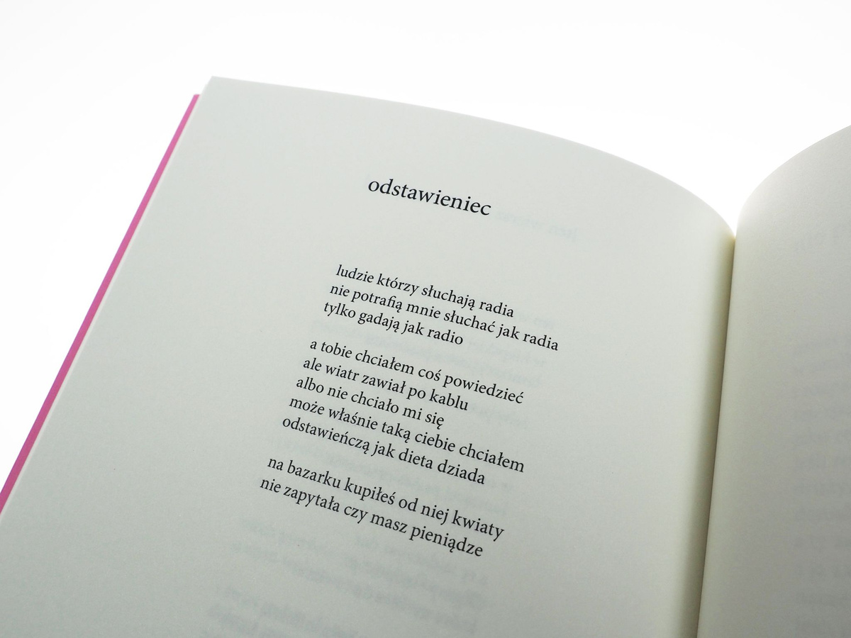 Komunizm, gówno i może cię kocham