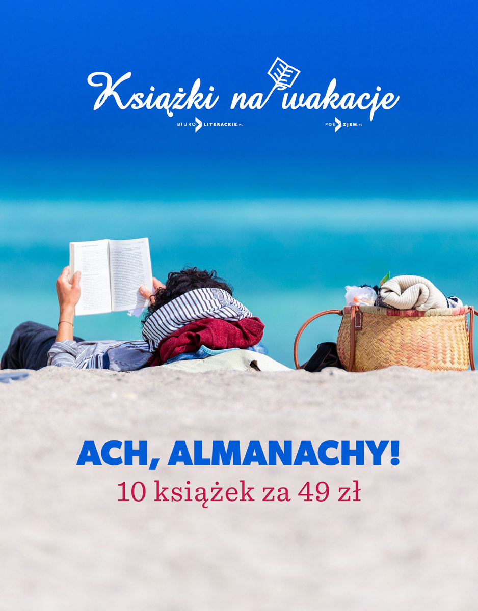 Ach, almanachy!