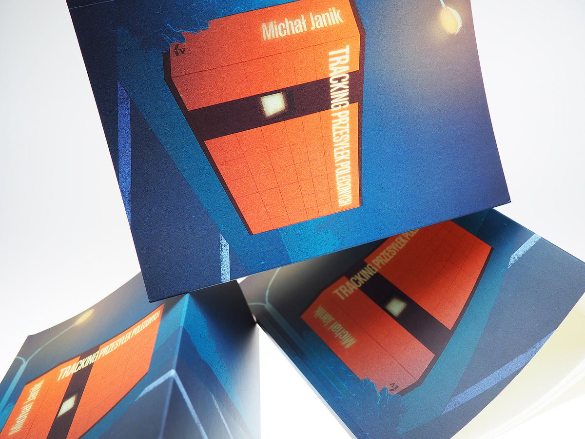 Tracking przesyłek poleconych