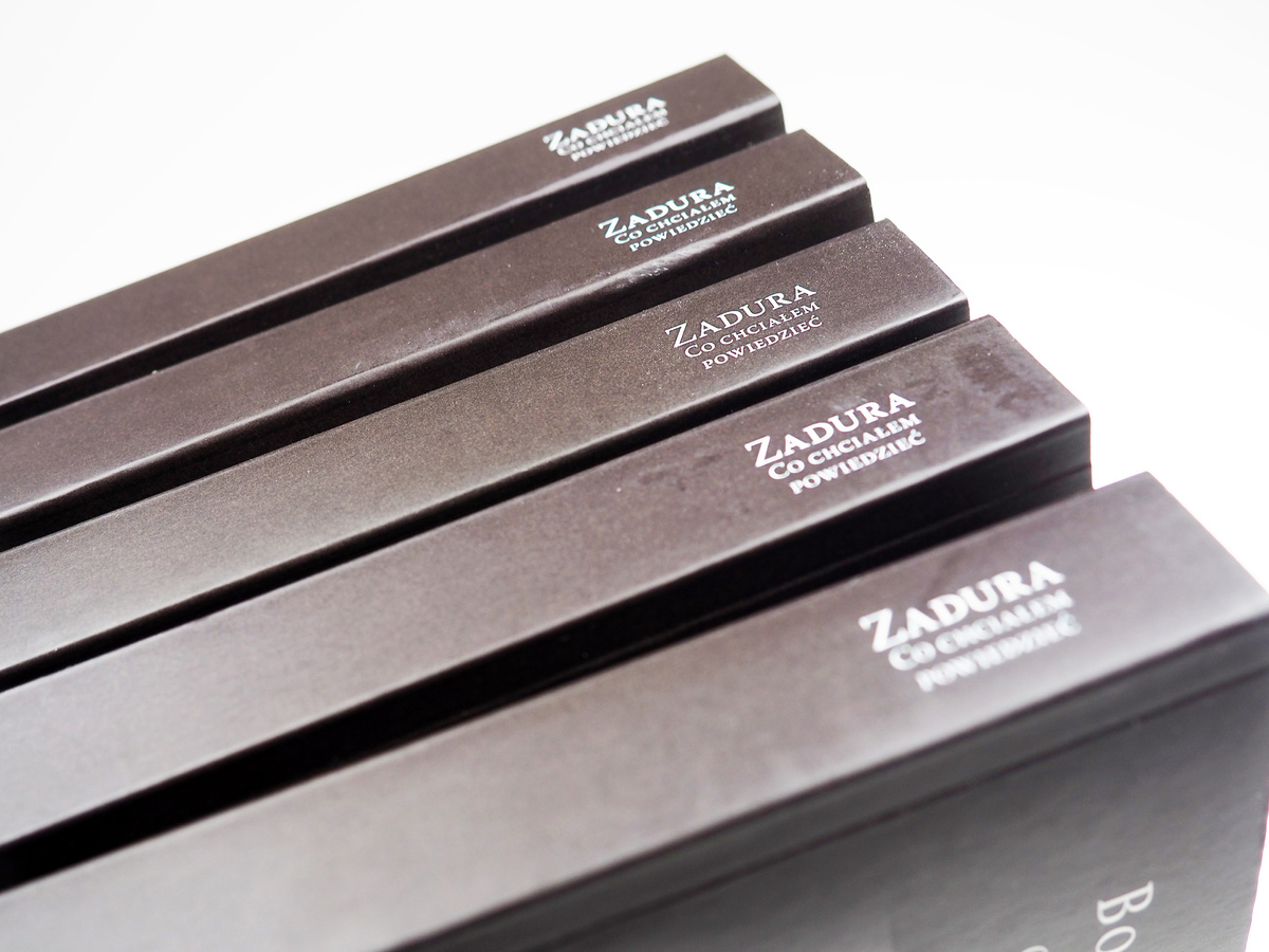 Co chciałem powiedzieć