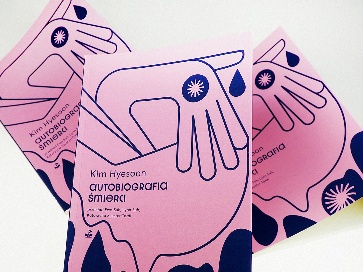 Autobiografia śmierci