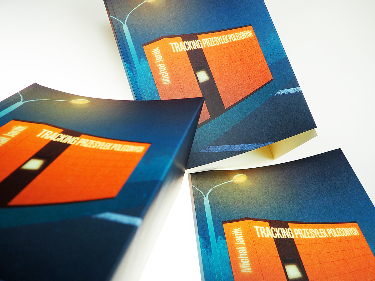 Tracking przesyłek poleconych