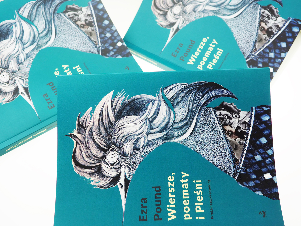 Wiersze, poematy i Pieśni