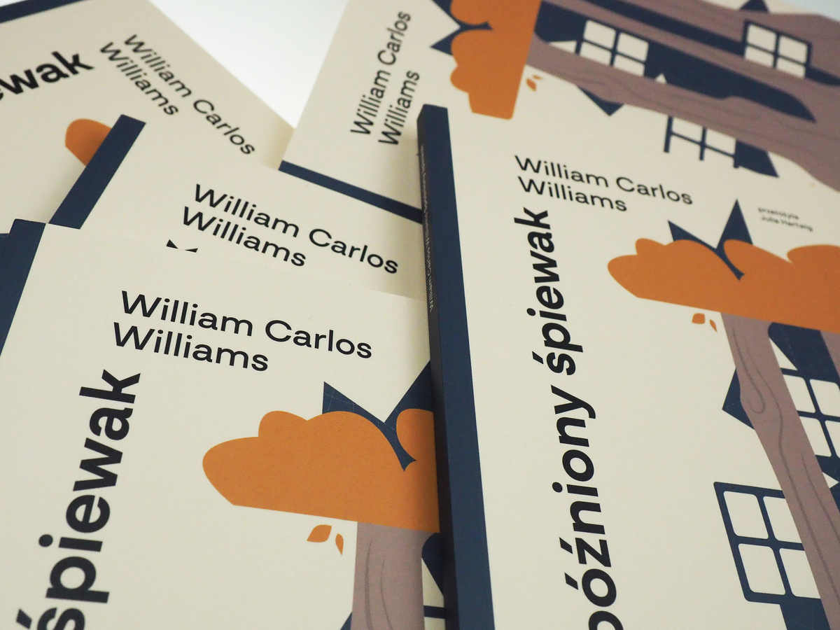 Spóźniony śpiewak, wyd. 3