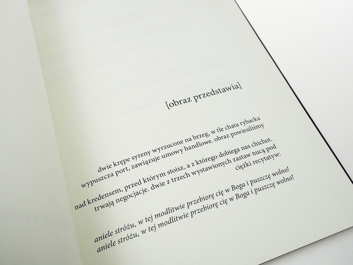 streszczenie pieśni