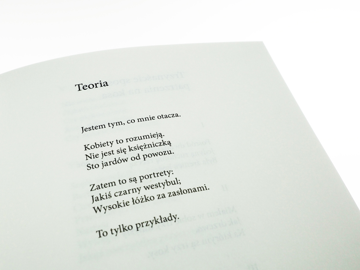 Żółte popołudnie