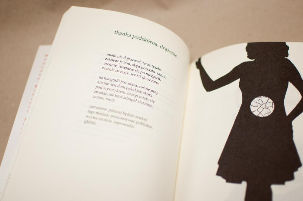 Połów. Poetyckie debiuty 2010