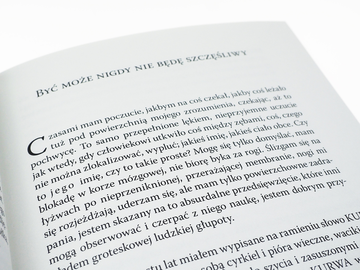 Skóra jest elastyczną powłoką, która otacza całe ciało