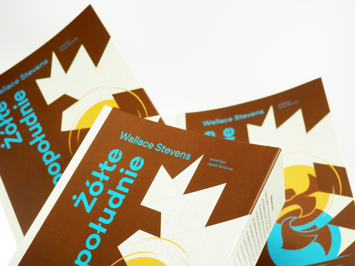 Żółte popołudnie