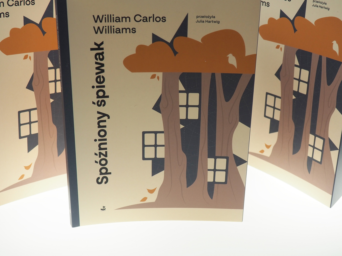 Spóźniony śpiewak, wyd. 3