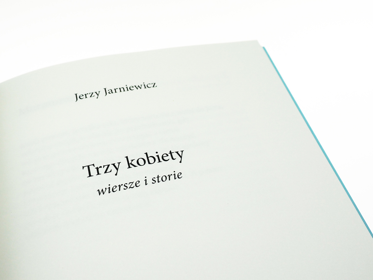 Trzy kobiety / audiobook