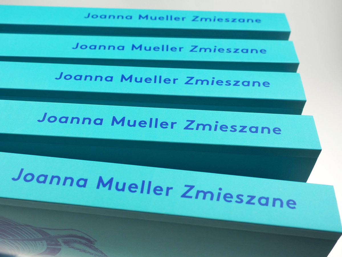 Zmieszane (2000–2025)