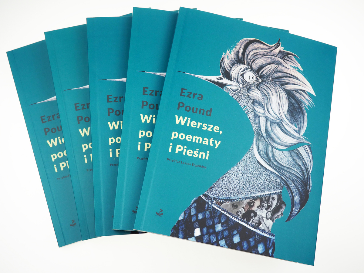 Wiersze, poematy i Pieśni