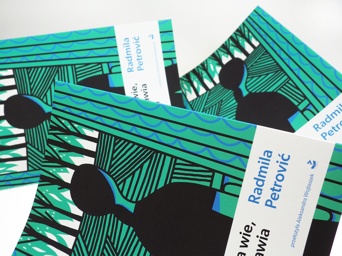 Moja mama wie, co się wyprawia w miastach