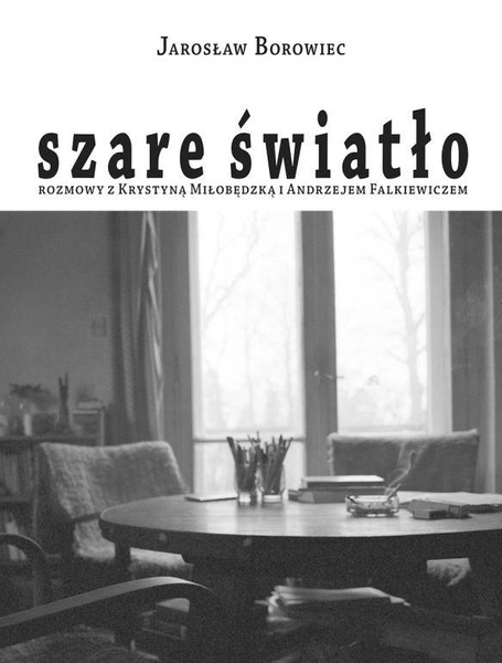 Szare światło