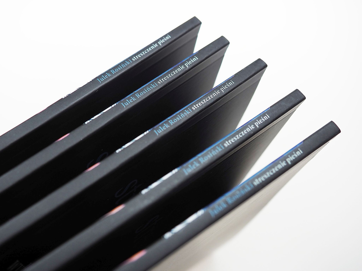 streszczenie pieśni