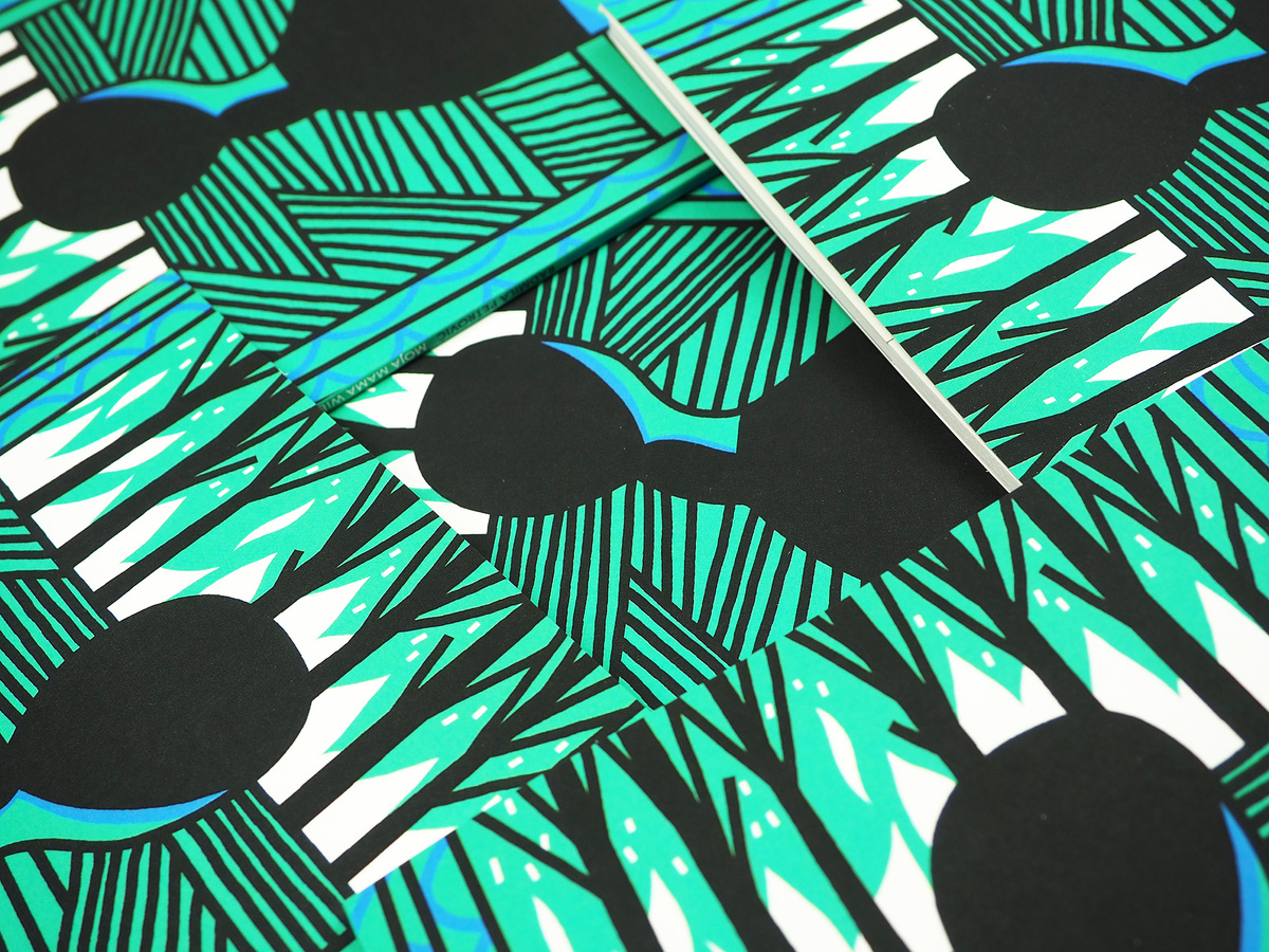 Moja mama wie, co się wyprawia w miastach