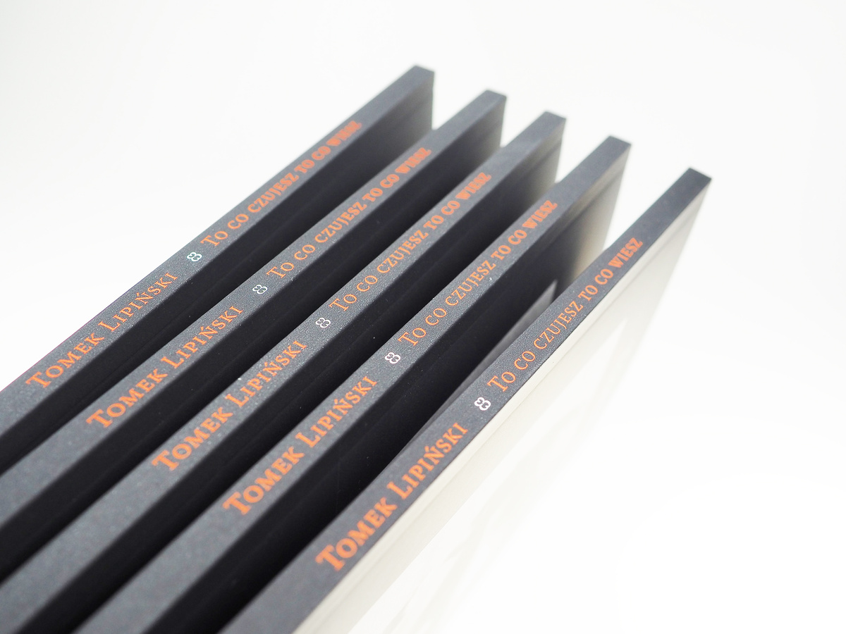 To co czujesz to co wiesz