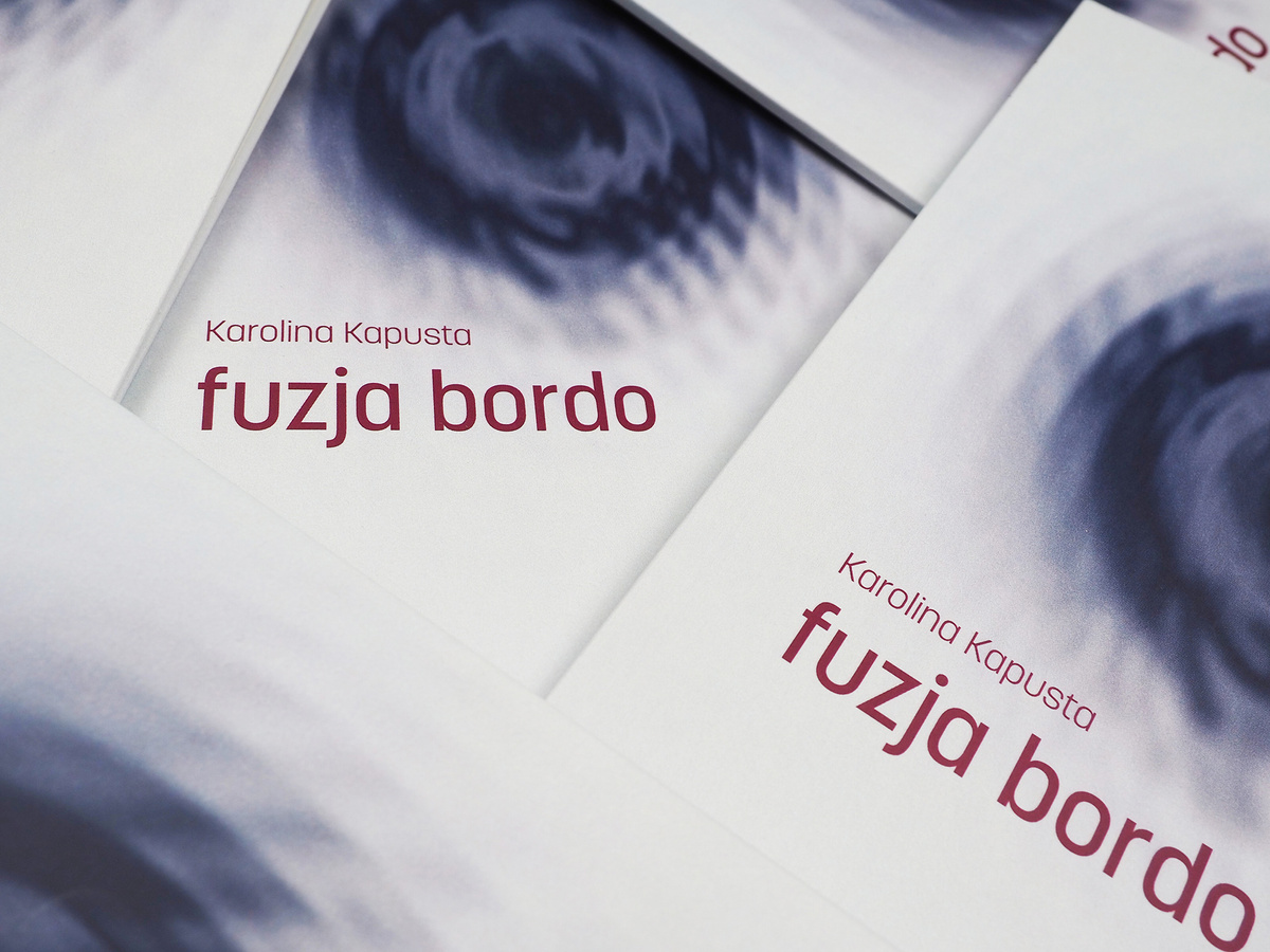 fuzja bordo