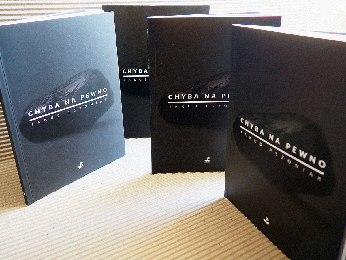 Chyba na pewno, wyd. 2 (poprawione)