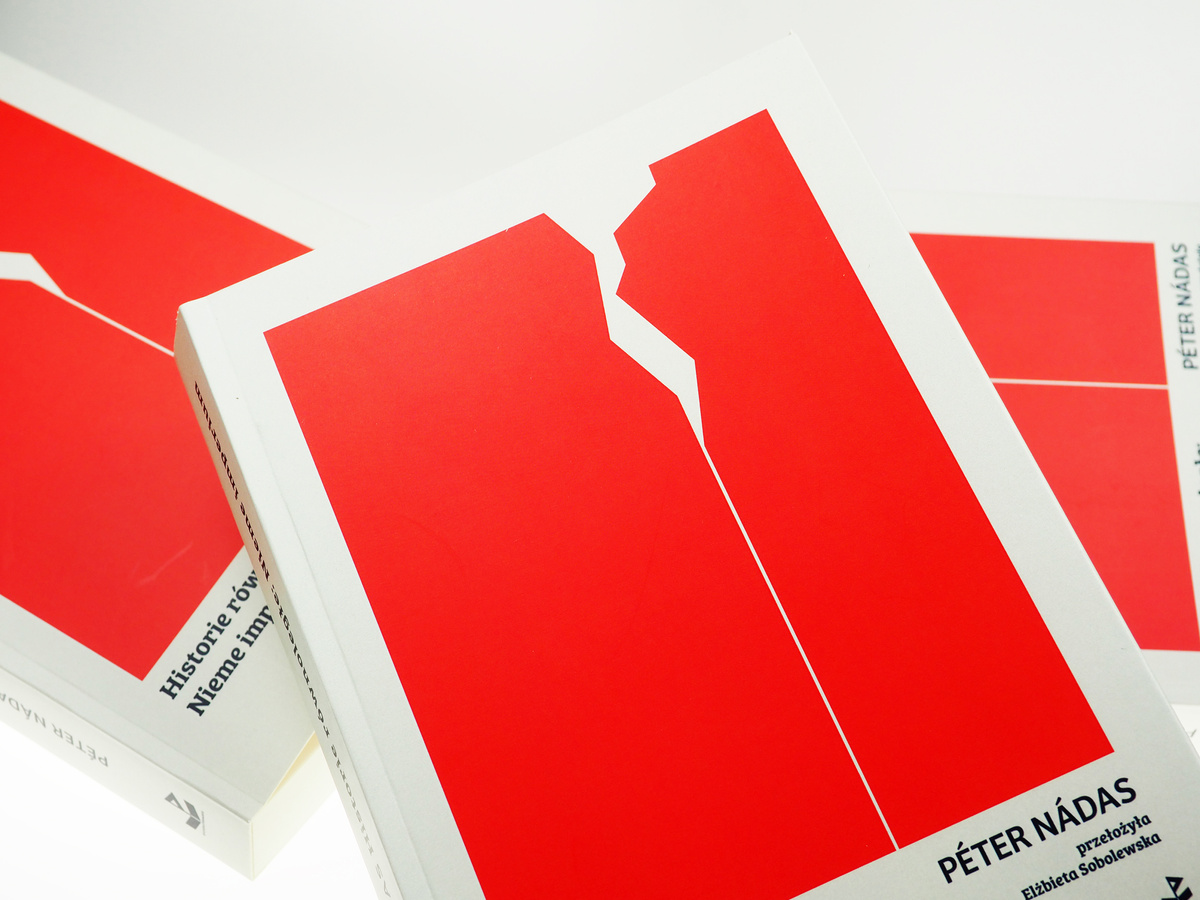 Historie równoległe: Nieme imperium