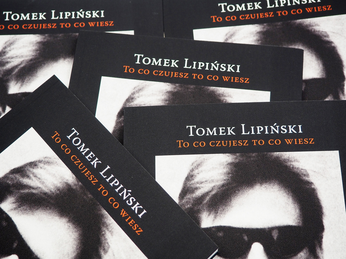 To co czujesz to co wiesz