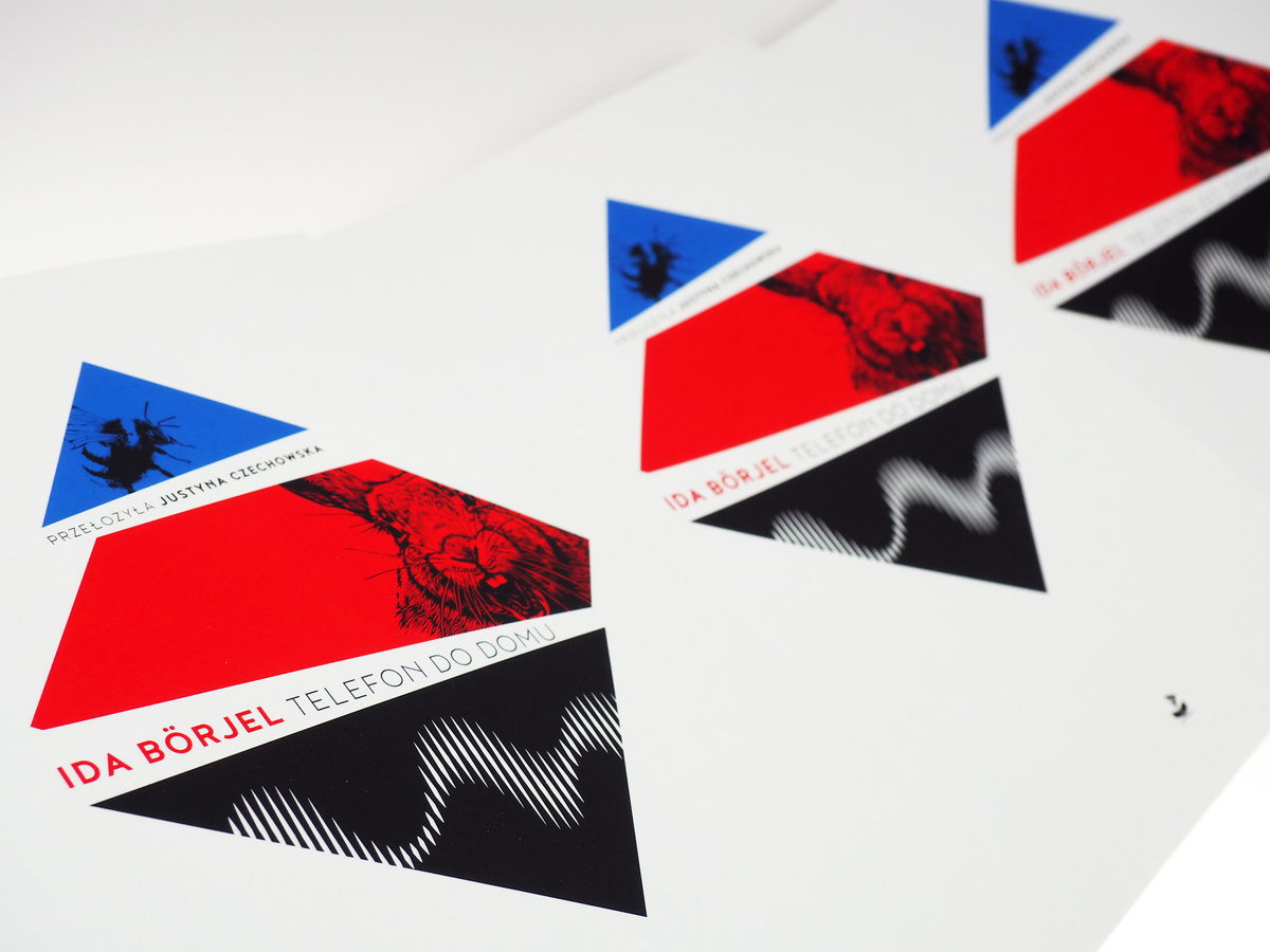 Telefon do domu / edycja limitowana