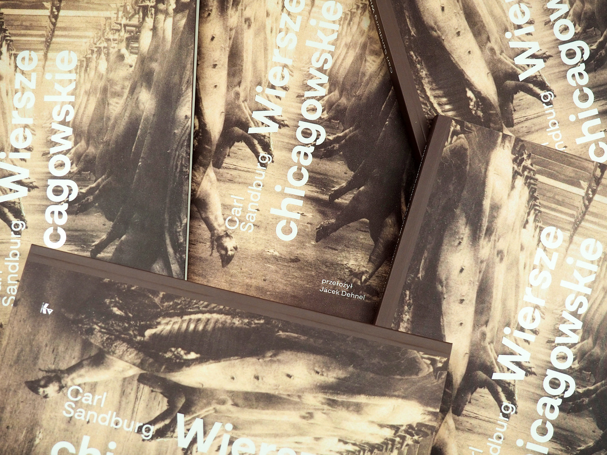 Wiersze chicagowskie