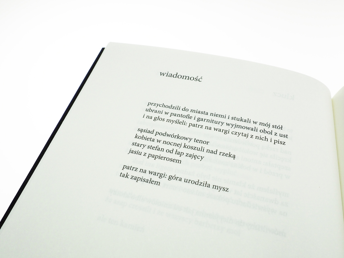 historia połączeń