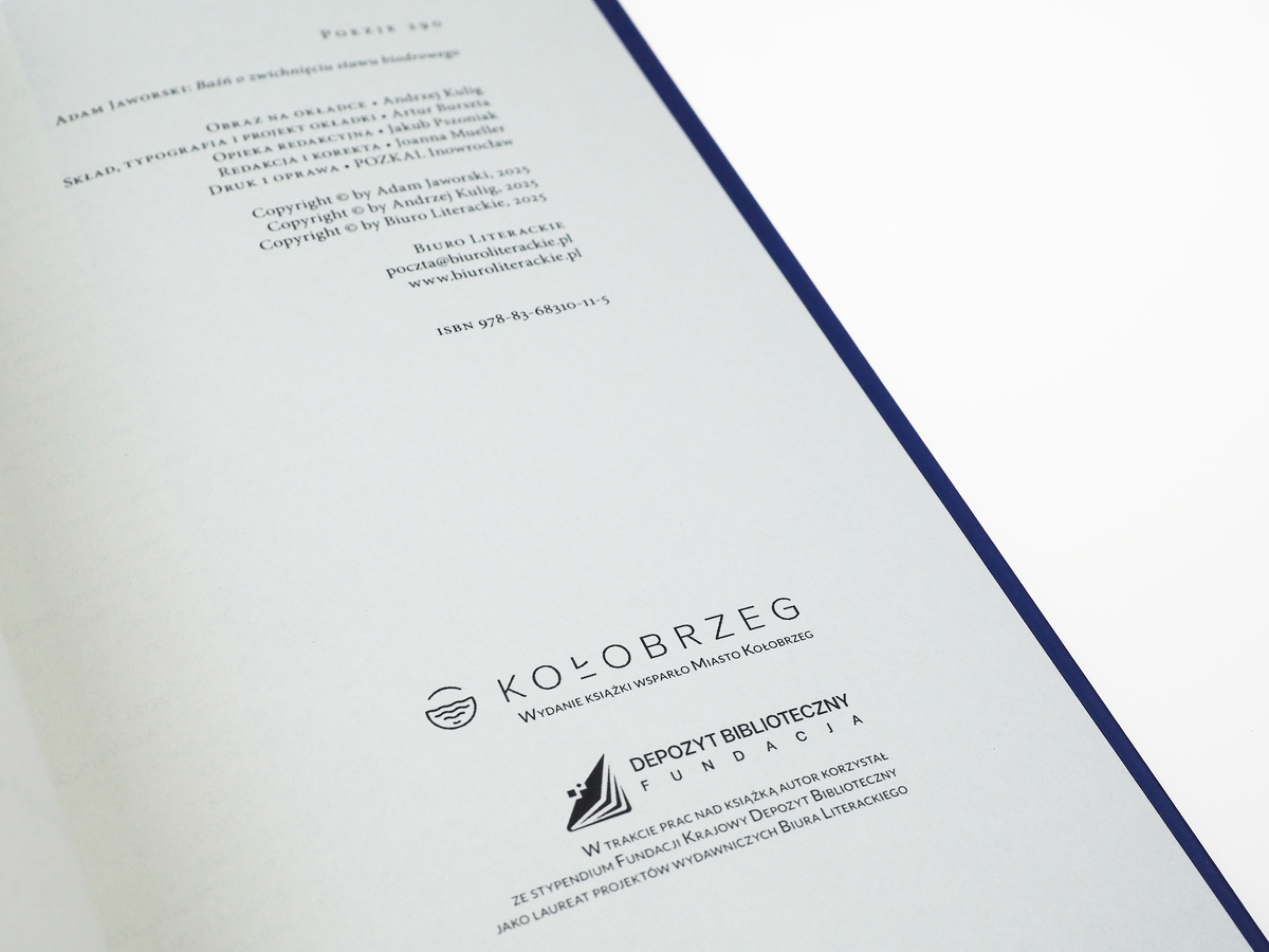 Baśń o zwichnięciu stawu biodrowego