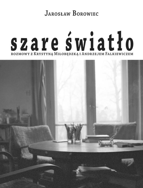 Szare światło