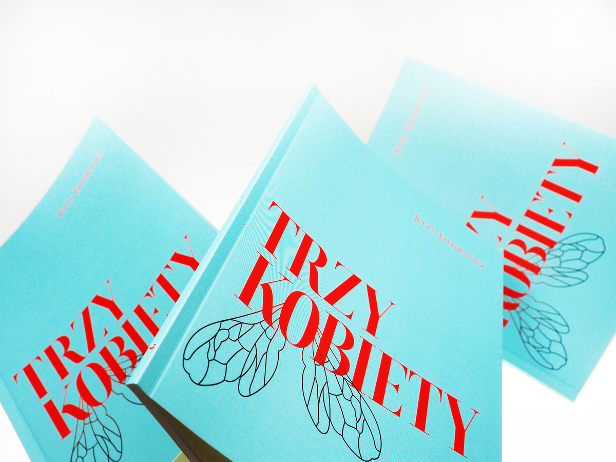 Trzy kobiety / audiobook