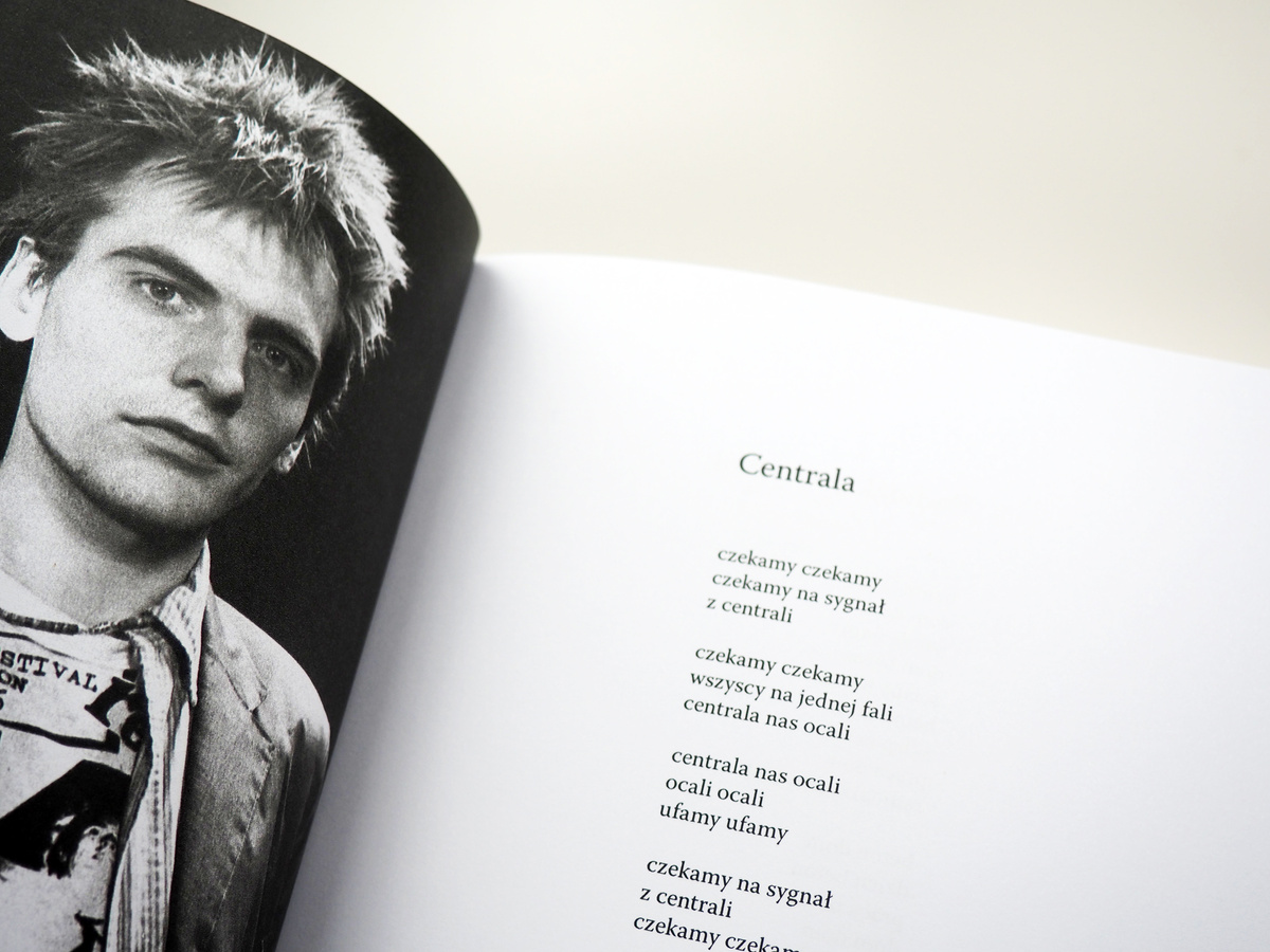 To co czujesz to co wiesz