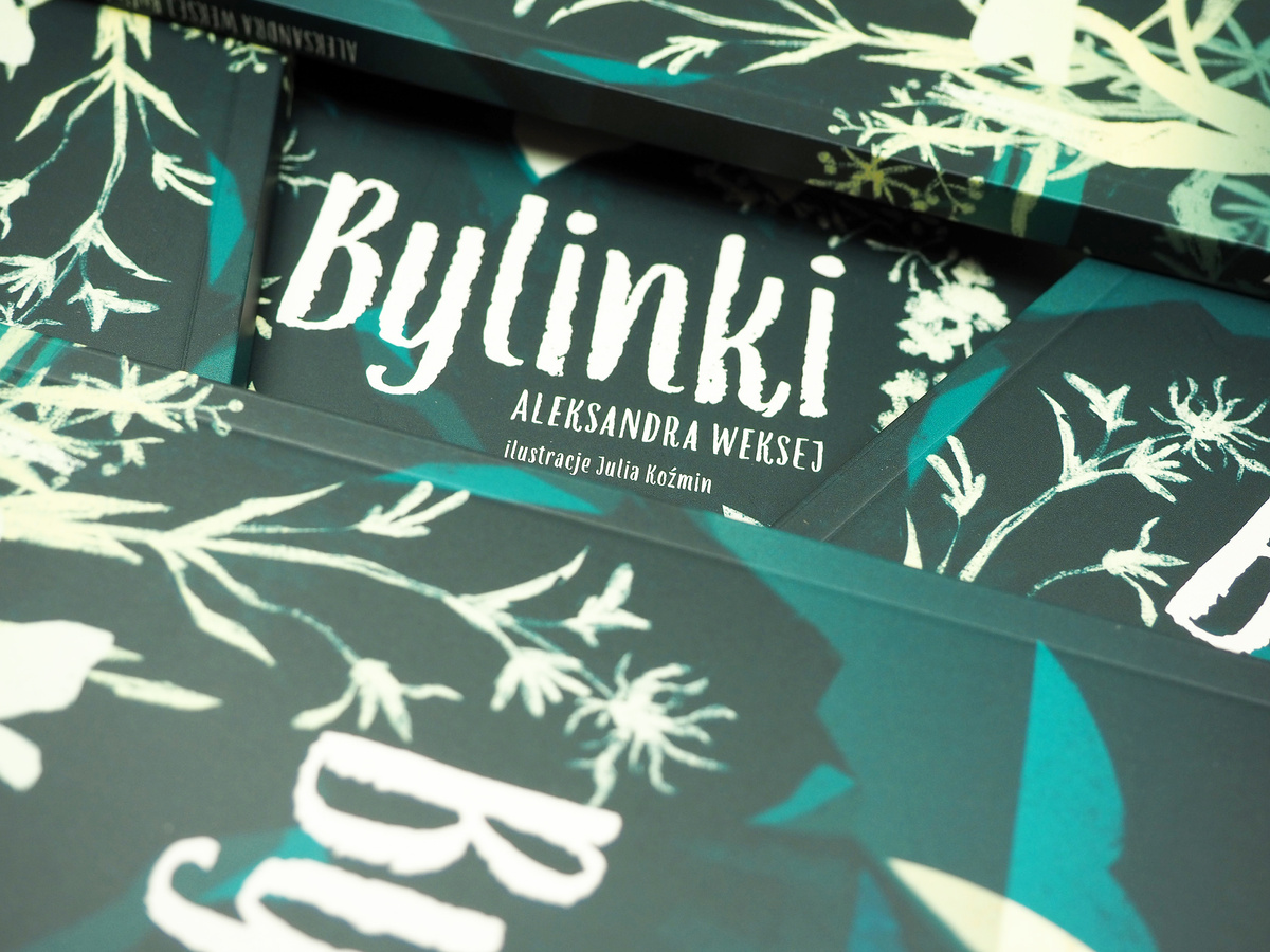 Bylinki