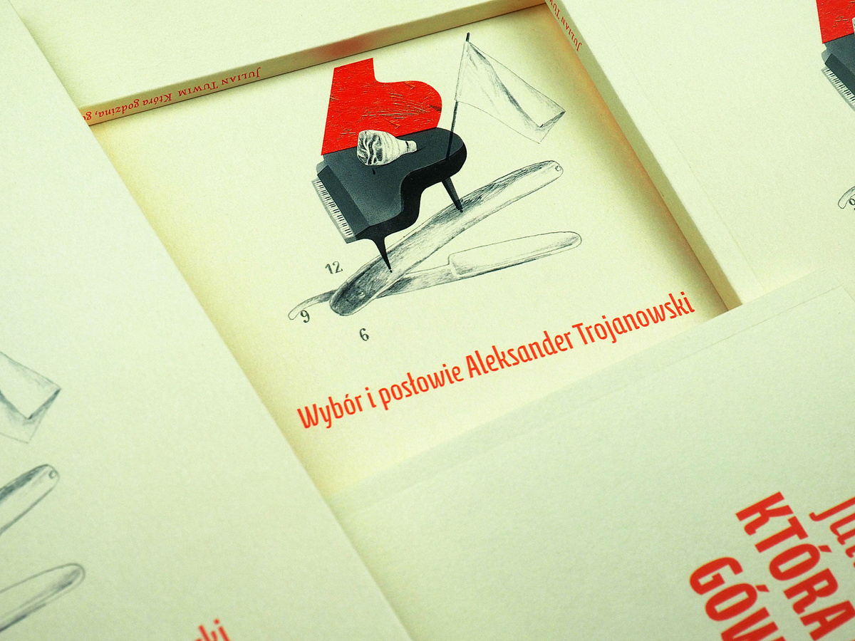 Która godzina, gówniarzu?