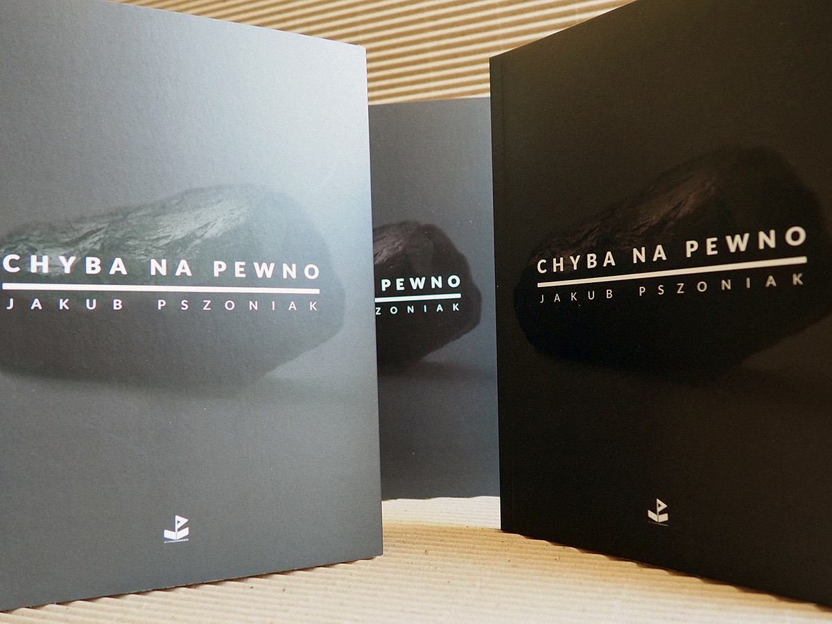 Chyba na pewno, wyd. 2 (poprawione)