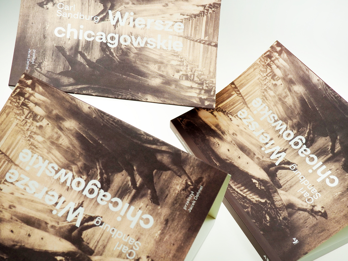 Wiersze chicagowskie